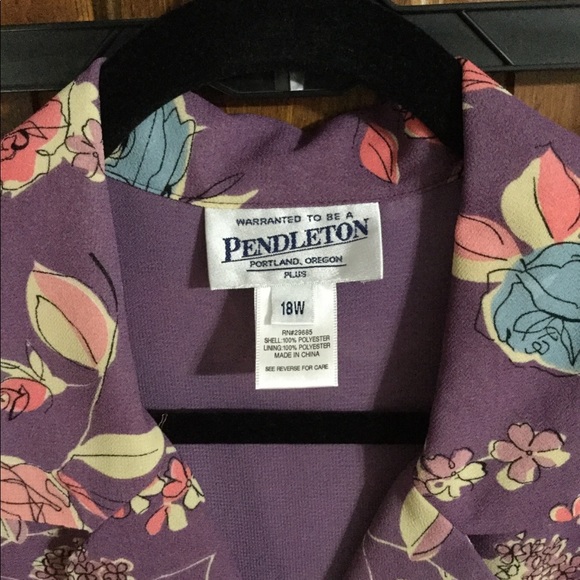 2-piece dress. Great colors for spring! - Picture 2 of 7